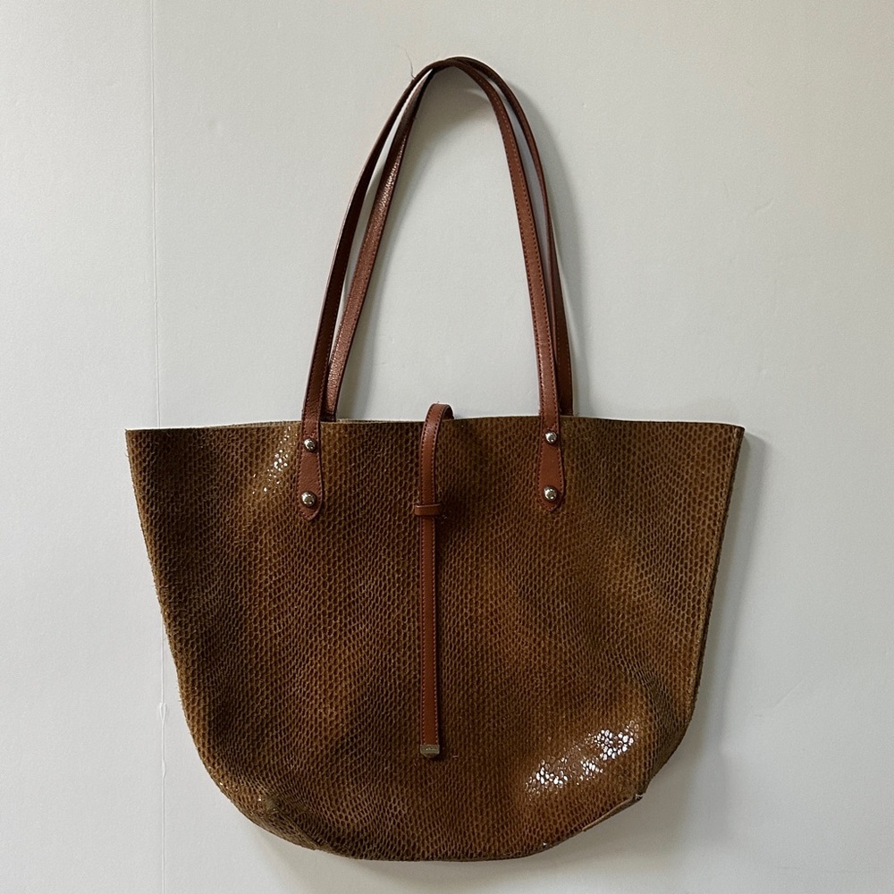 Sorial Bag